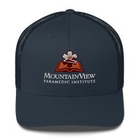 Mountainview Paramedic Institute - Snapback