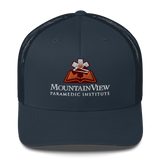 Mountainview Paramedic Institute - Snapback