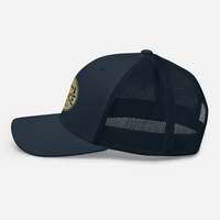 PD Football - Snapback