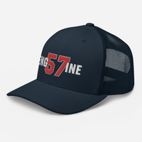 Engine 57 Snapback