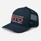 NLVFD RTO - Snapback