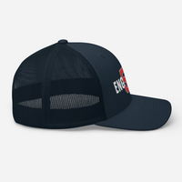 Engine 57 Snapback