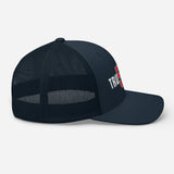 NLVFD Truck 54 - Snapback