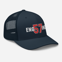 Engine 57 Snapback