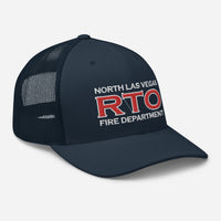 NLVFD RTO - Snapback