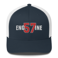 Engine 57 Snapback