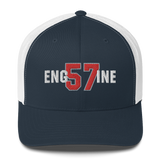 Engine 57 Snapback