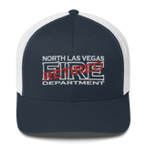 NLVFD Retired - Snapback