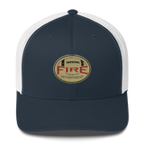 FD Football - Snapback