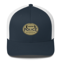 PD Football - Snapback