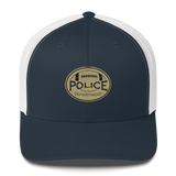 PD Football - Snapback