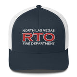 NLVFD RTO - Snapback