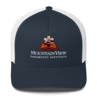 Mountainview Paramedic Institute - Snapback