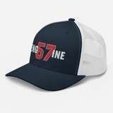 Engine 57 Snapback