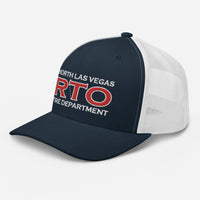 NLVFD RTO - Snapback