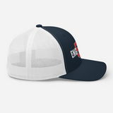 Engine 57 Snapback