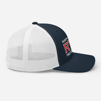 NLVFD RTO - Snapback