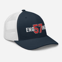 Engine 57 Snapback