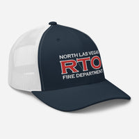 NLVFD RTO - Snapback