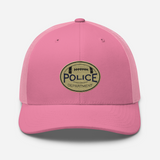 PD Football - Snapback