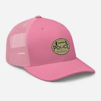 PD Football - Snapback