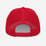 FD Football - Snapback