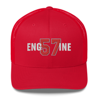 Engine 57 Snapback