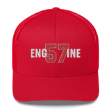 Engine 57 Snapback