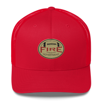 FD Football - Snapback