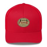 FD Football - Snapback