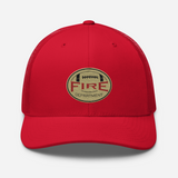 FD Football - Snapback