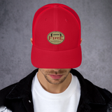 FD Football - Snapback