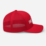 Engine 57 Snapback