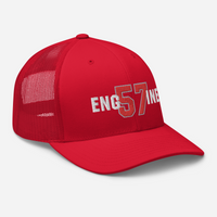 Engine 57 Snapback