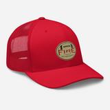 FD Football - Snapback