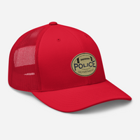 PD Football - Snapback