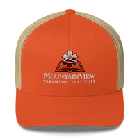 Mountainview Paramedic Institute - Snapback