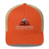 Mountainview Paramedic Institute - Snapback