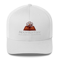 Mountainview Paramedic Institute - Snapback