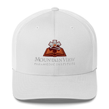 Mountainview Paramedic Institute - Snapback