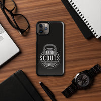 BRAD SCOUTS Snap case for iPhone®