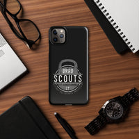 BRAD SCOUTS Snap case for iPhone®