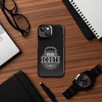 BRAD SCOUTS Snap case for iPhone®