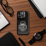 BRAD SCOUTS Snap case for iPhone®