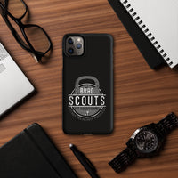 BRAD SCOUTS Snap case for iPhone®