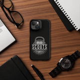 BRAD SCOUTS Snap case for iPhone®