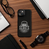 BRAD SCOUTS Snap case for iPhone®