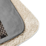 BNE Sherpa blanket