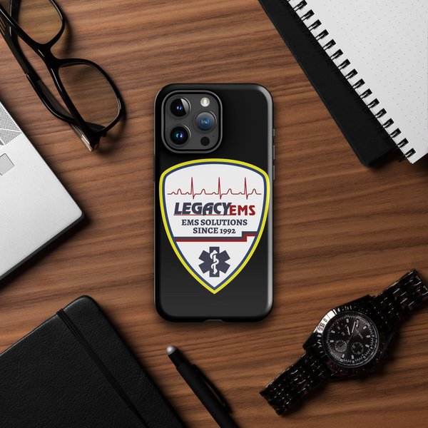 Legacy EMS Tough Case for iPhone®