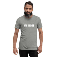 KAH-LEDGE Tee